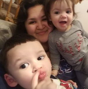 Meet your Posher, Monica